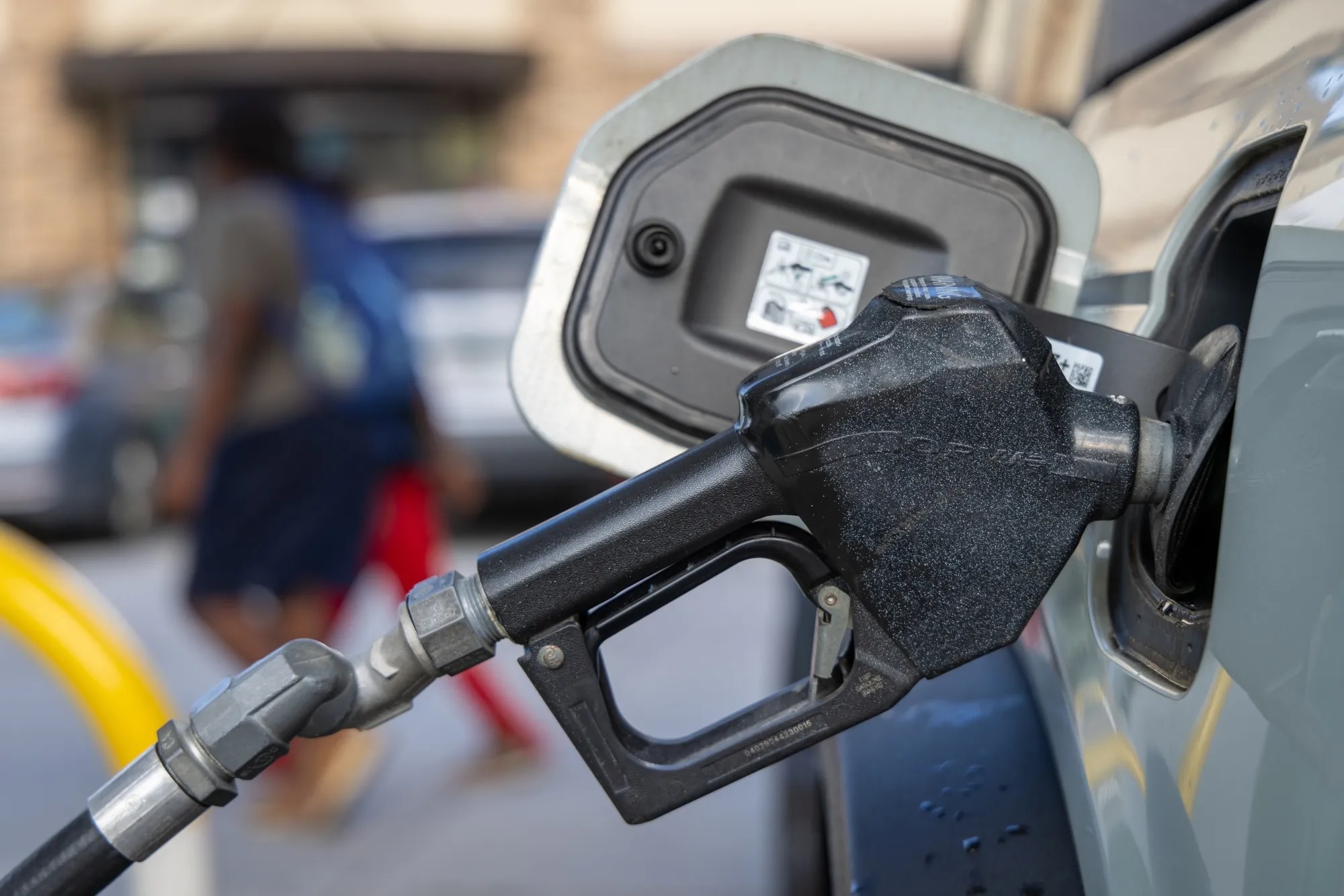 Russia began importing gasoline from India for the first time in history in 2026